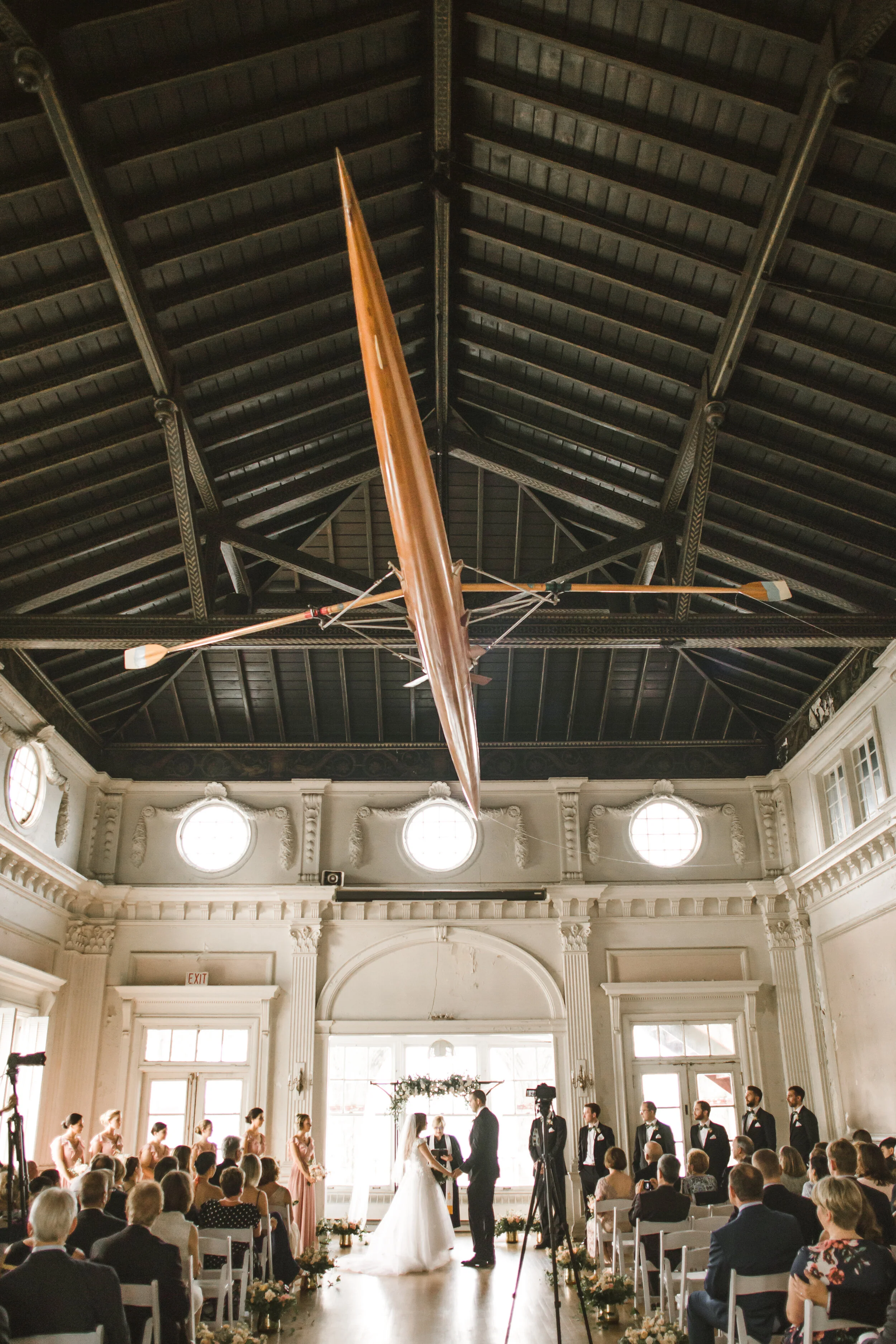 Ann Arbor Wedding Photographer | Kellie Robinson Photography